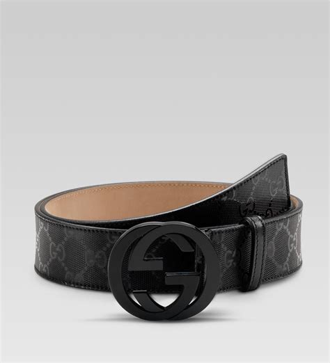 gucci male belts|authentic men's Gucci belts sale.